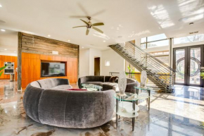 7 Mi to Dtwn ATL Sleek and Modern Home!